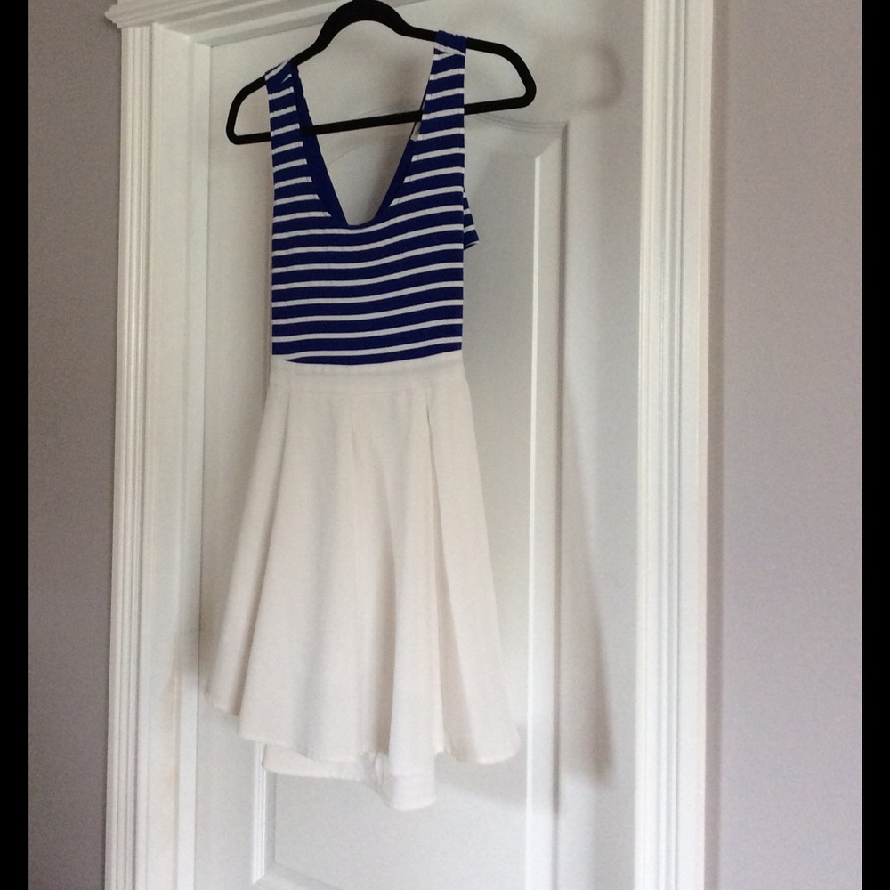 Women's sundress
