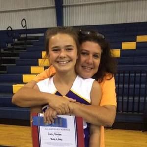 Meet your Posher, Angela