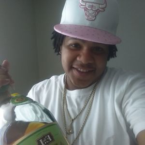 Meet your Posher, Gabrielle