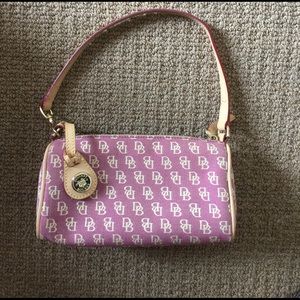 Small handbag. Brand new