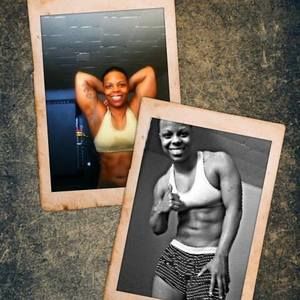 Meet your Posher, Nikki