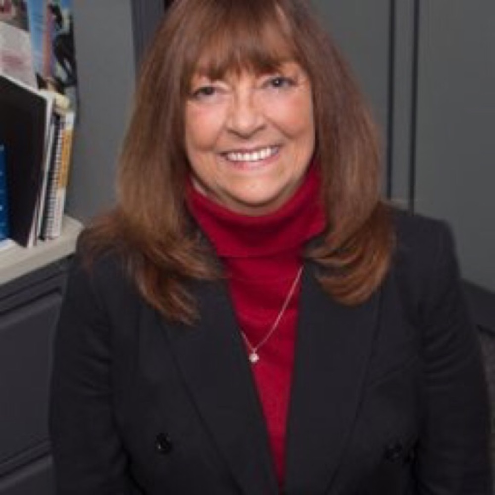 Meet your Posher, Brenda
