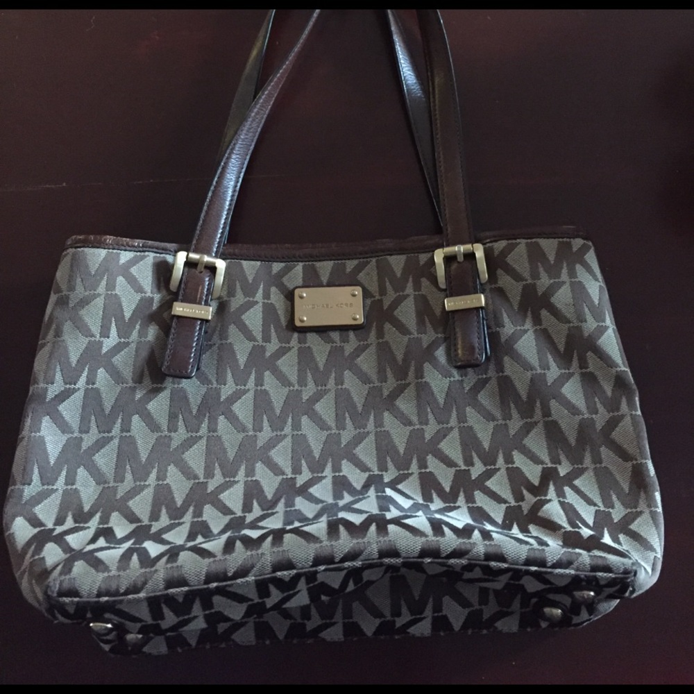 Authentic Michael Kors Purse