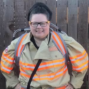 Meet your Posher, Marah