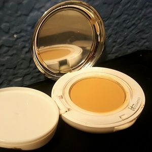 Confidence in a compact