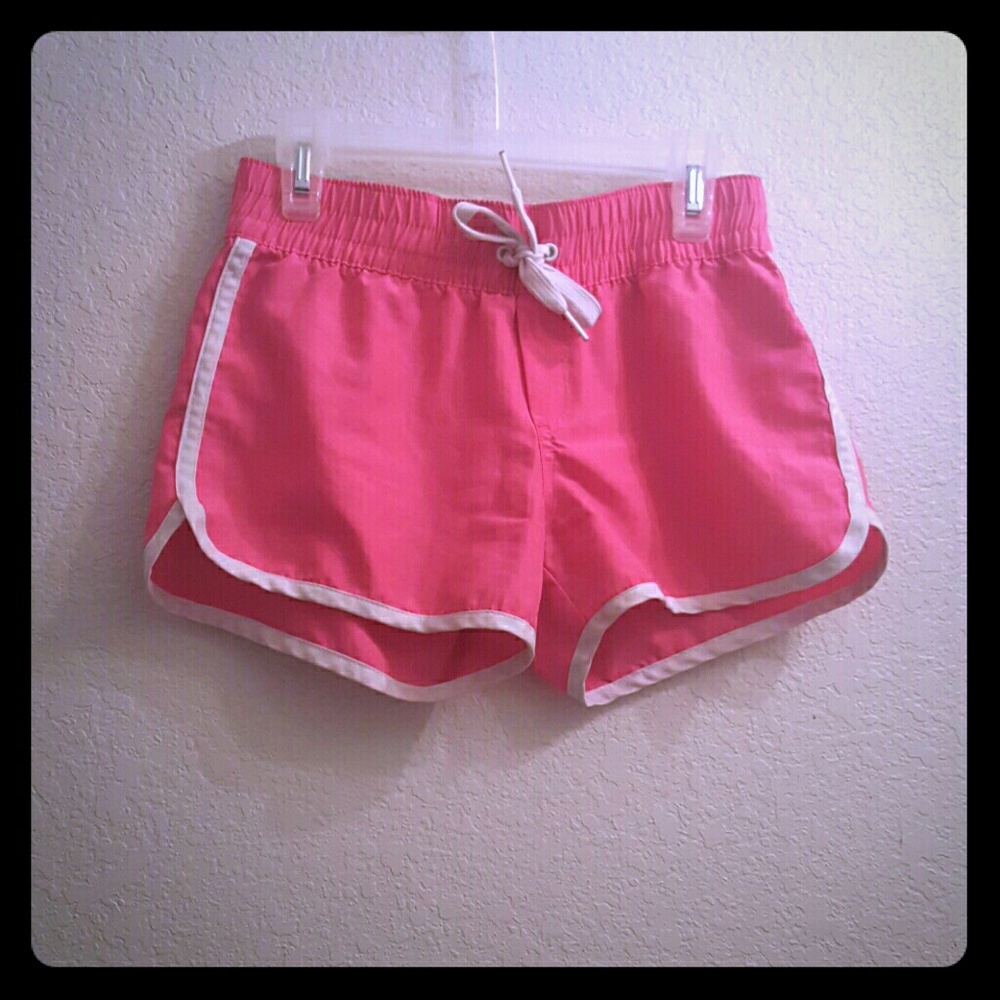 Old navy sports shorts