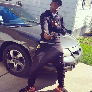 Meet your Posher, Rich