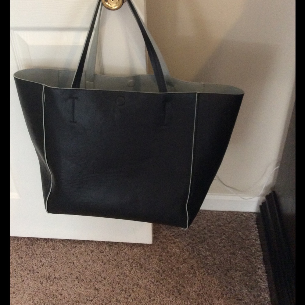 Reversible Tote