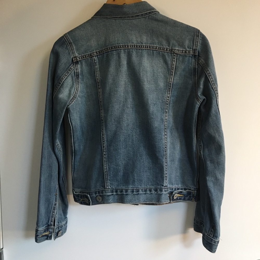Gap Denim Jacket - image 2