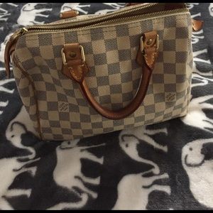 Louis Vuitton handbag