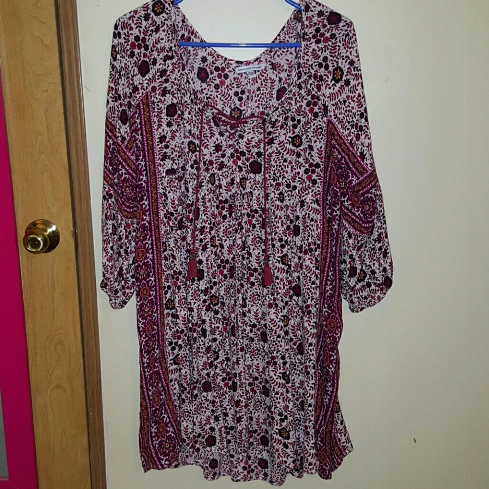 Private listing AE dress