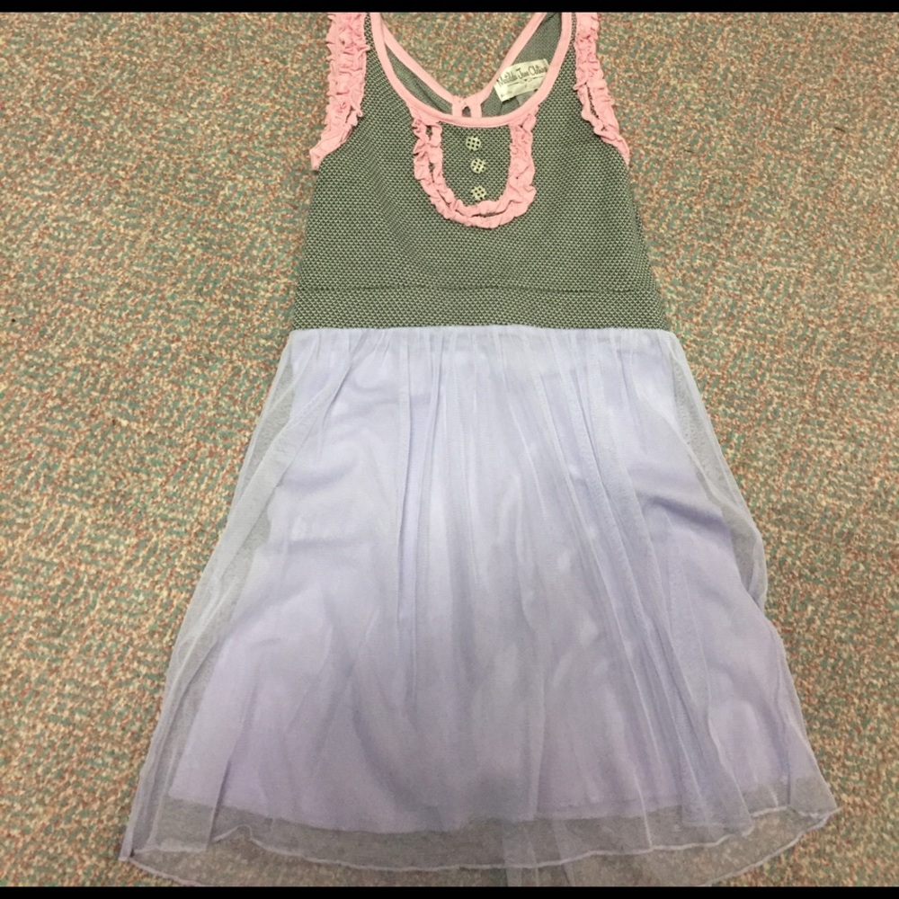 Matilda Jane dress Size 6