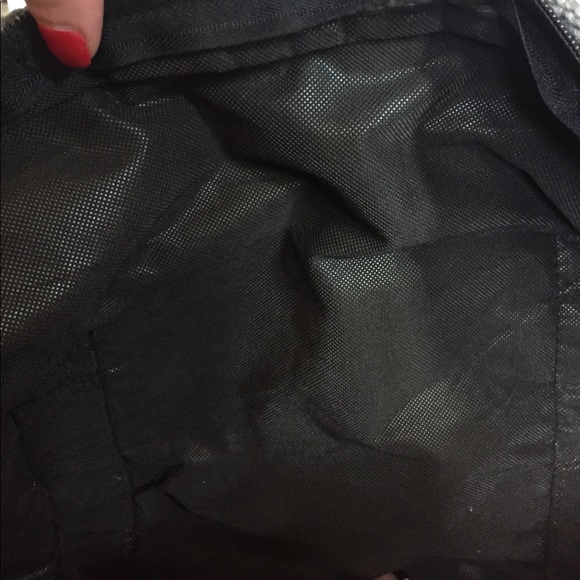 Authentic Serape Weekend Bag - Picture 4 of 4