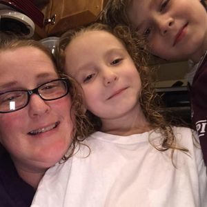 Meet your Posher, Stacy