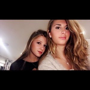 Meet your Posher, Christina