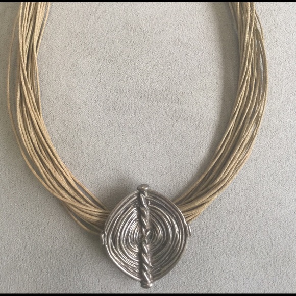 Necklace - Picture 4 of 4