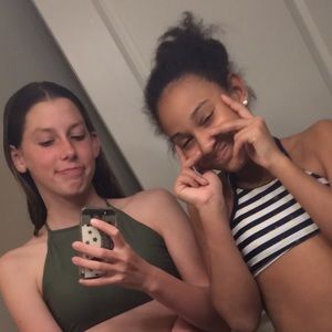 Meet your Posher, Molly