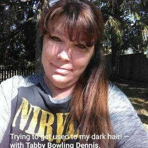 Meet your Posher, Tabby