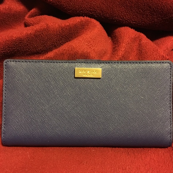 kate spade Handbags - Authentic Kate Spade Wallet