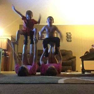 Meet your Posher, Catherine