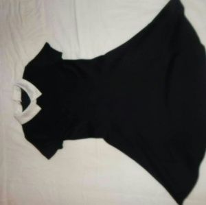 Wednesday Addams Dress