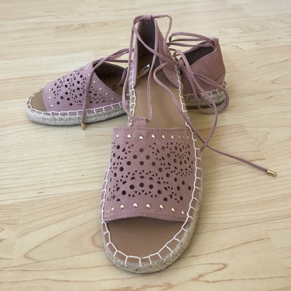 Report Shoes - 🚦1 Hour Reduced Shipping🚦New Trendy Espadrilles