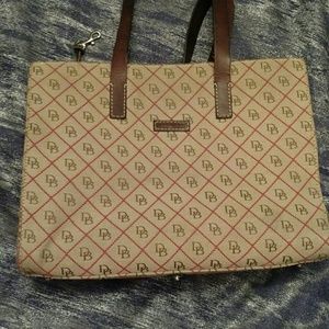 Authentic D&B purse.