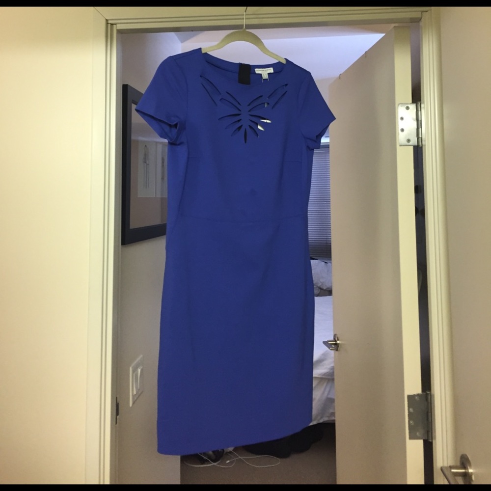 Brand New w/ tags Katherine Barclay Montreal dress