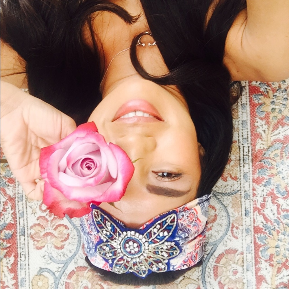 Meet your Posher, Sophia