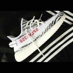 Meet your Posher, Terrence