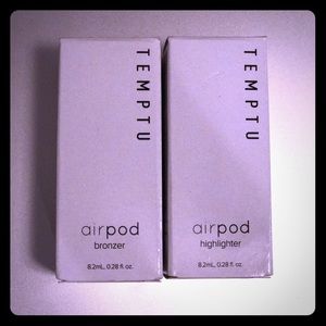 Temptu airpods