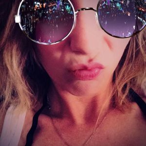 Meet your Posher, Aimee