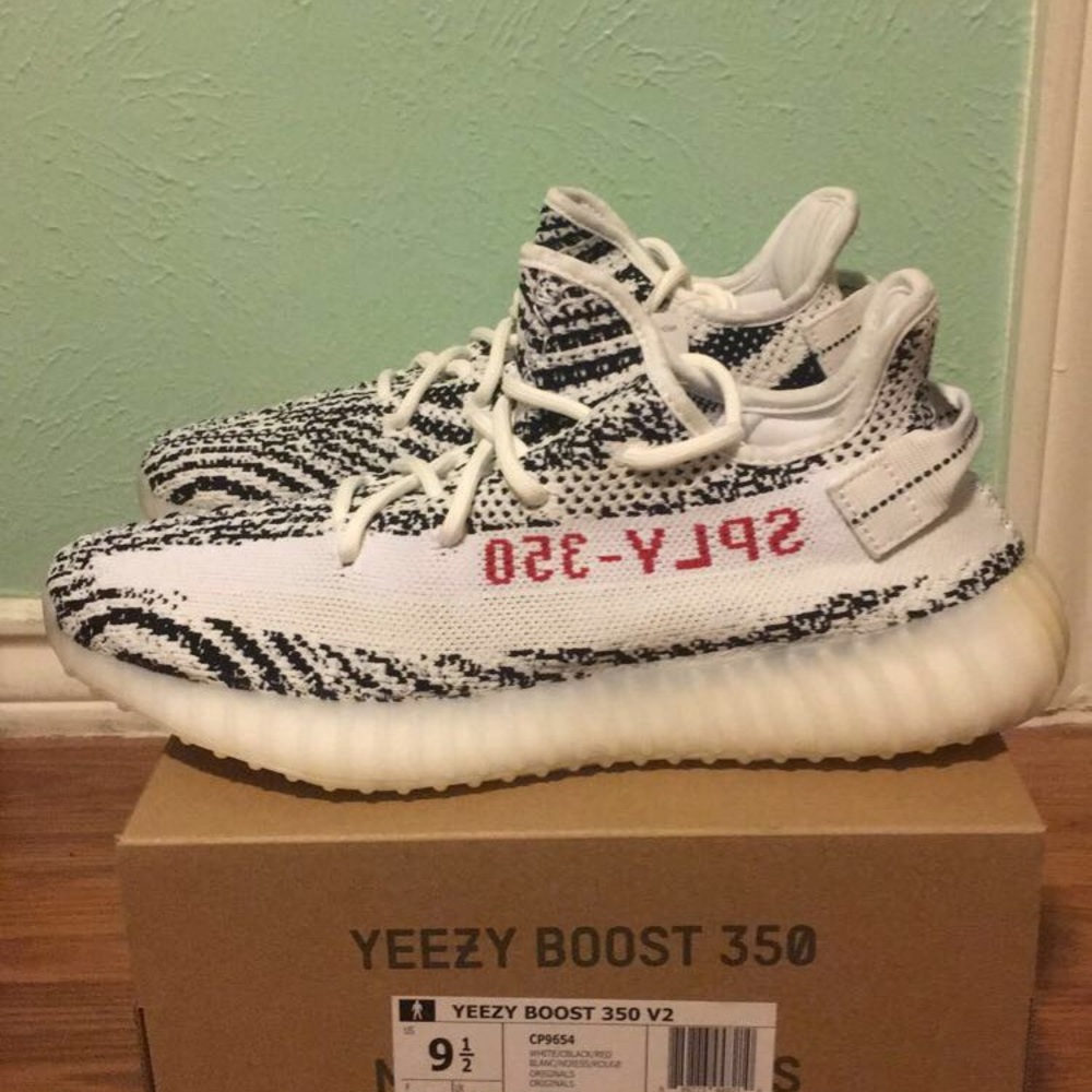 Meet your Posher, Nate