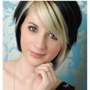 Meet your Posher, Toni