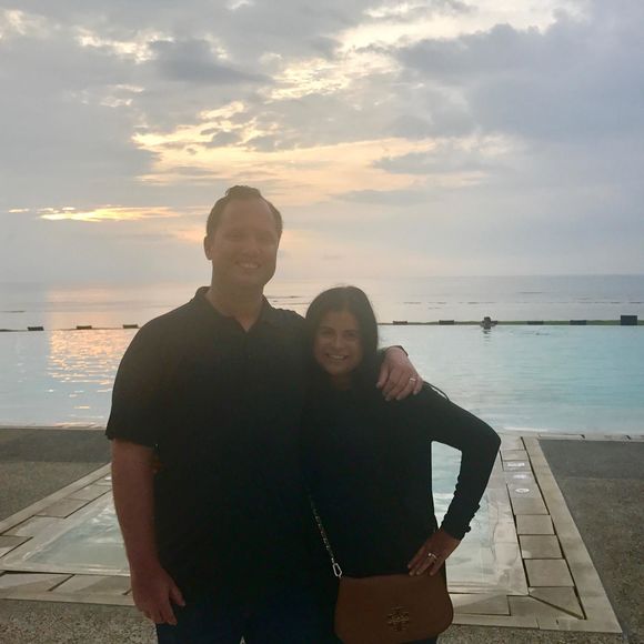 Meet your Posher, Lisa - Picture 1 of 1