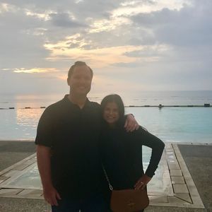 Meet your Posher, Lisa