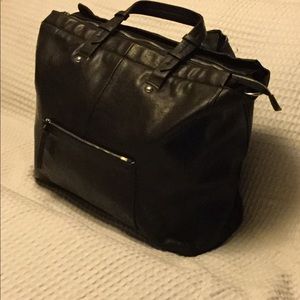 Zara Tote