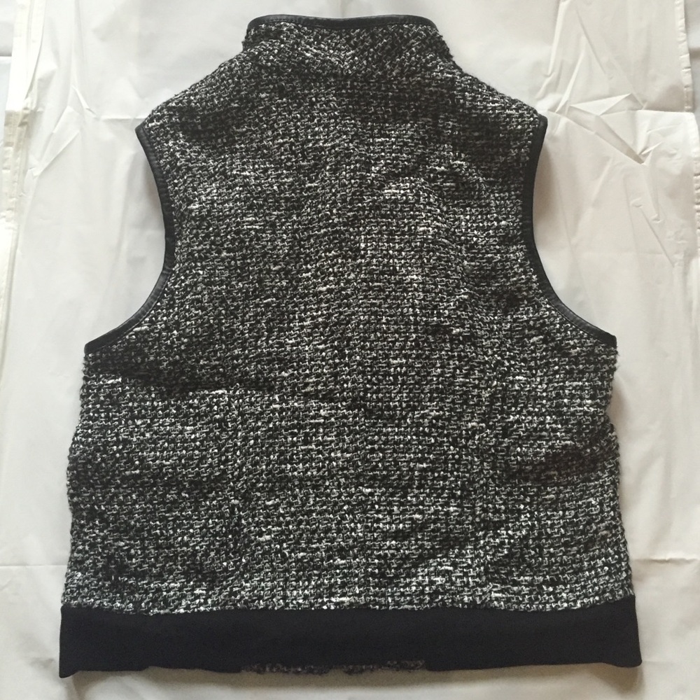 Cache vest - Picture 3 of 3