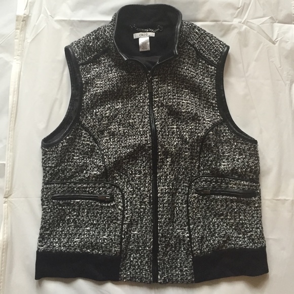 Cache vest - Picture 1 of 3
