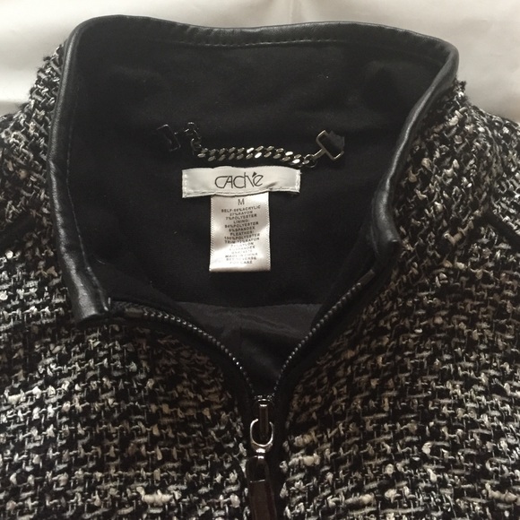 Cache vest - Picture 2 of 3