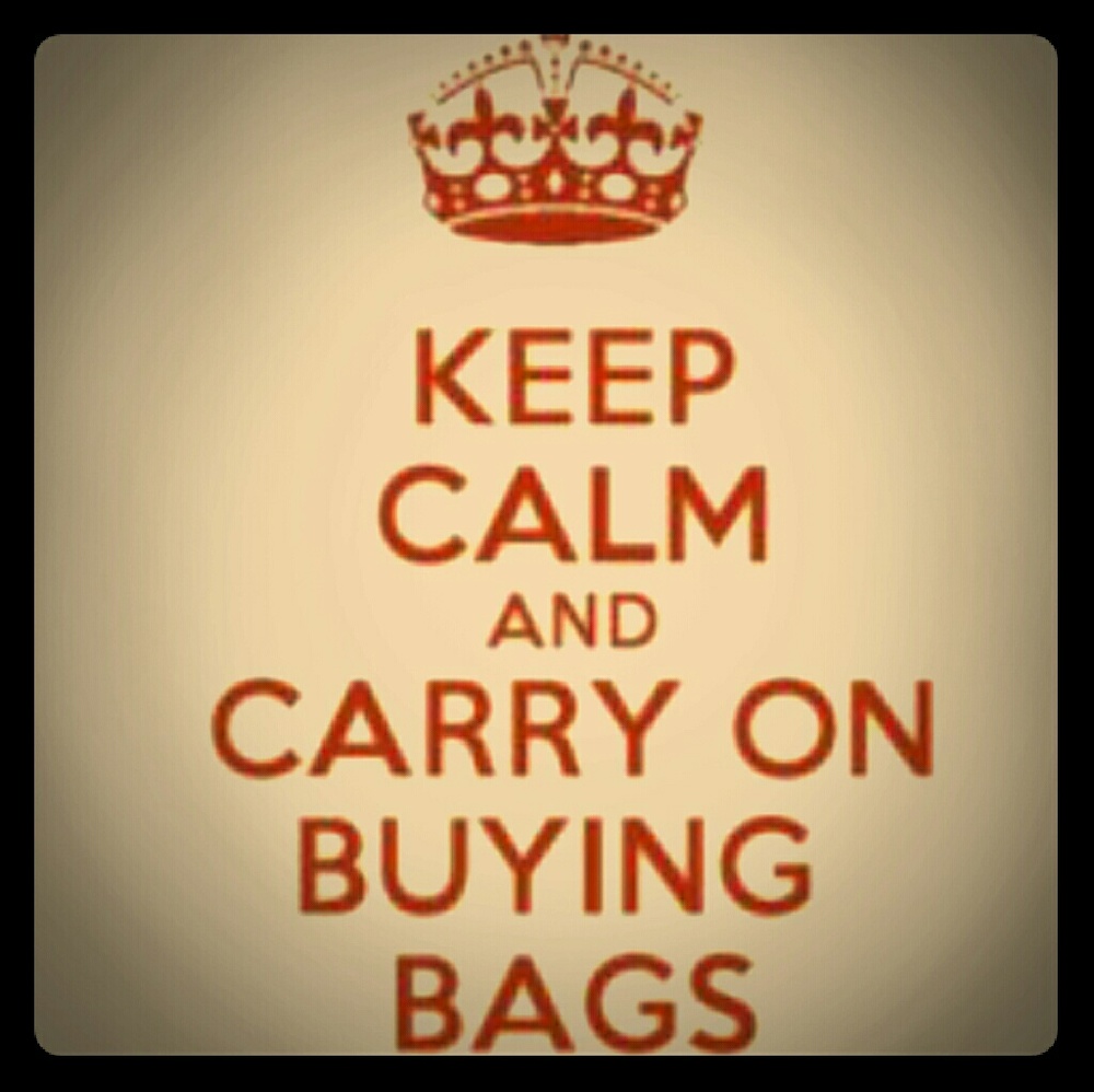 Beautiful beautiful Bags!!