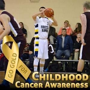 Meet your Posher, Caleb