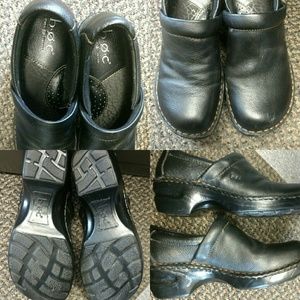 boc by Born Eileen clogs