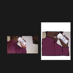 Meet your Posher, Darryl