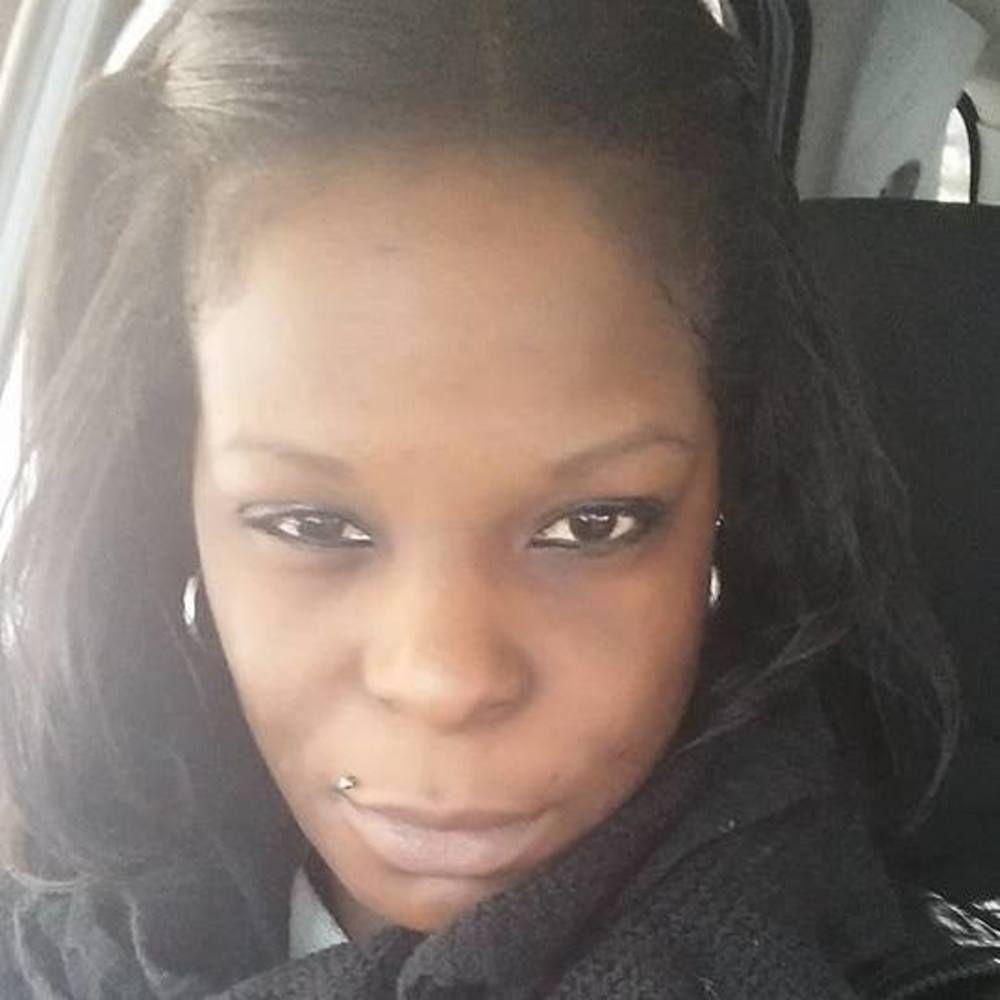 Meet your Posher, Trena