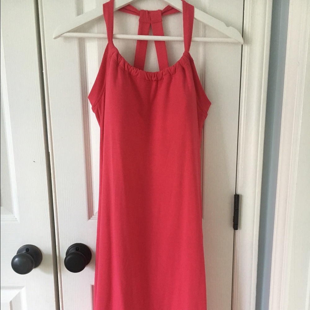 NWT Prana Dress