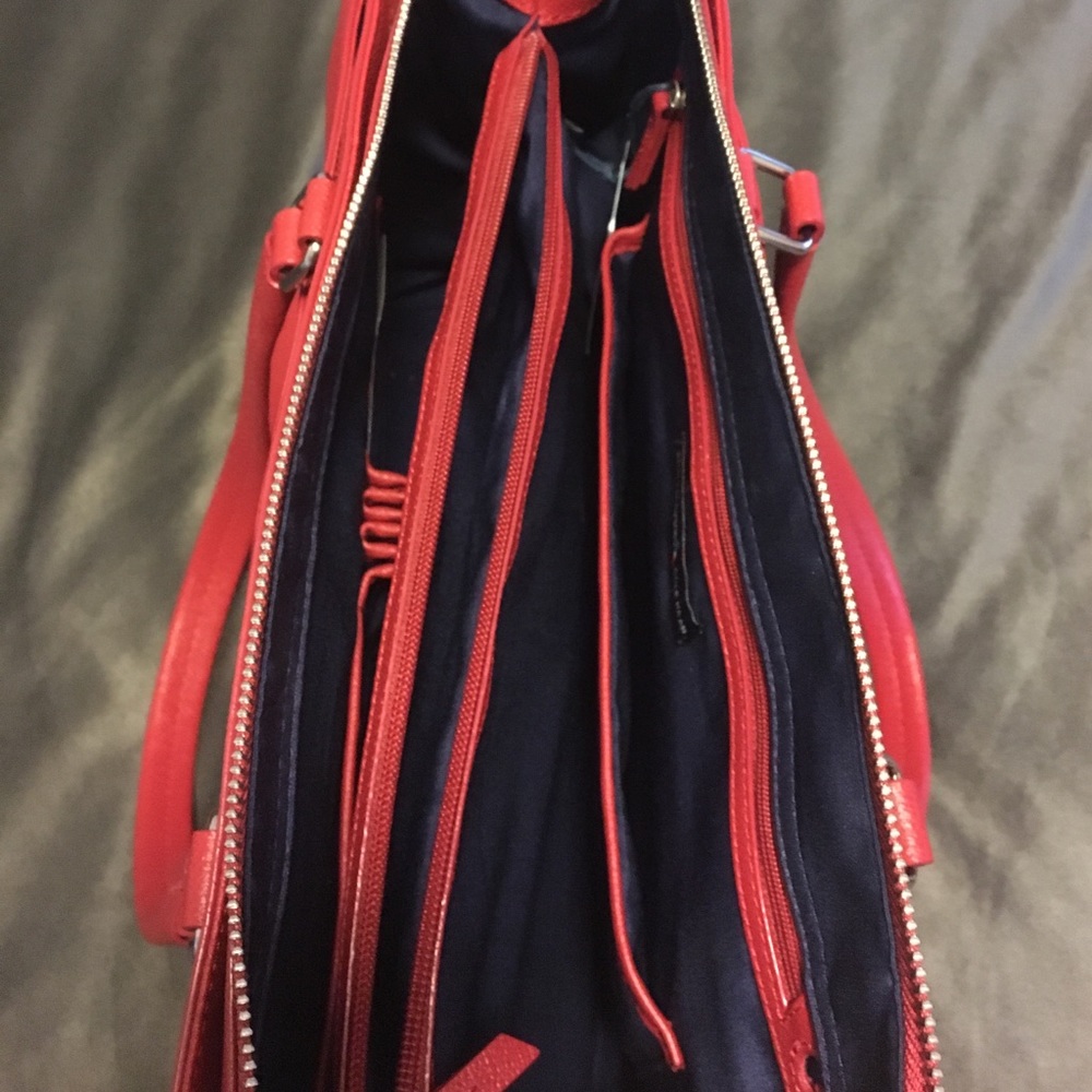 Cole Haan purse