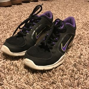 Nike Women's shoes