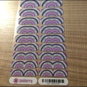 Jamberry Nail Wraps