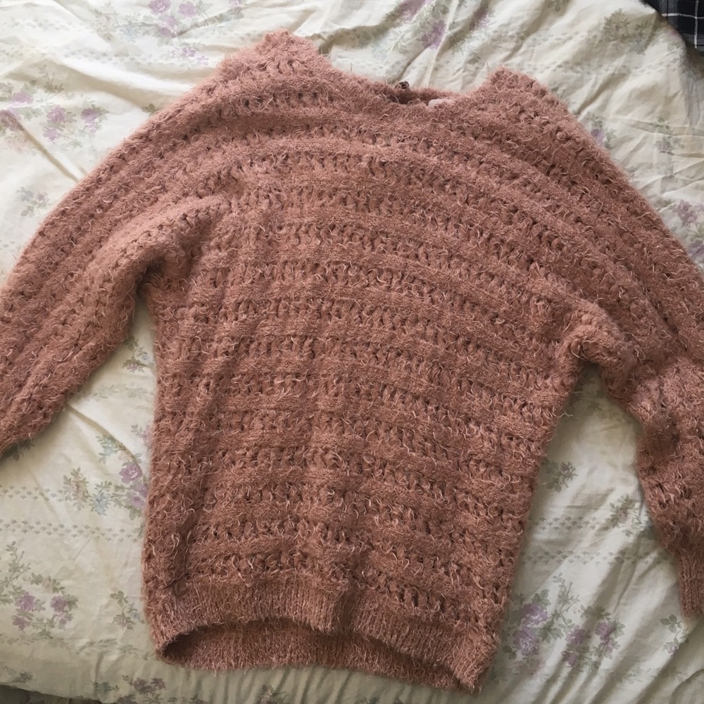 Liz Lisa sweater